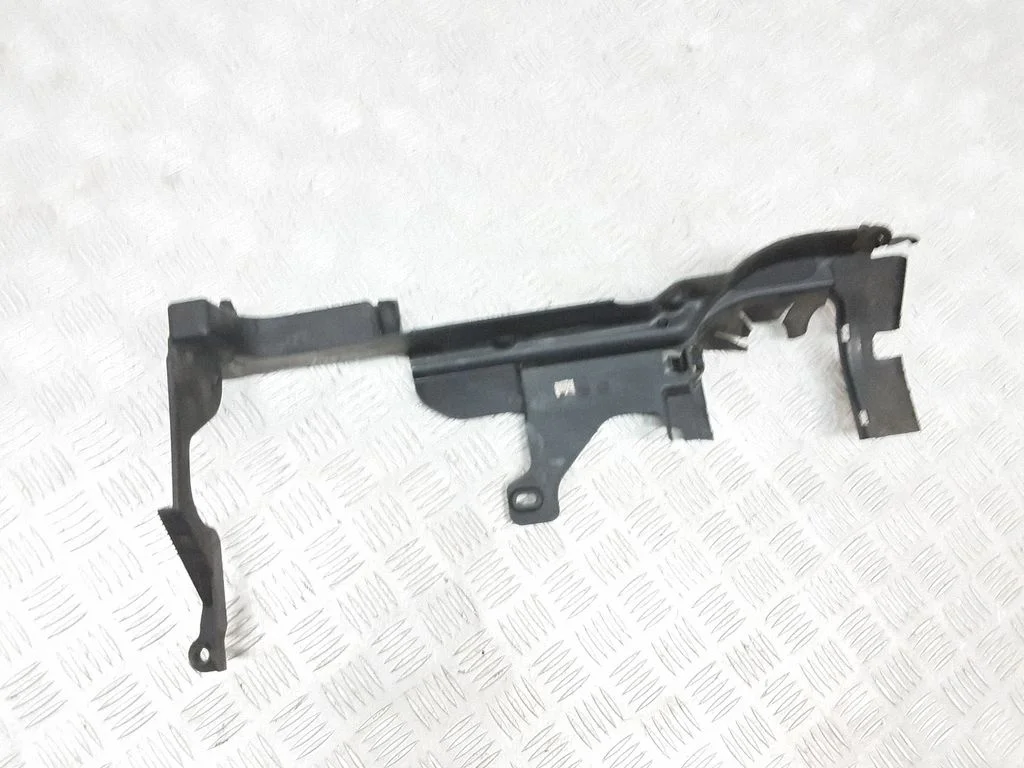 Side radiator support slam panel – Volvo XC60 (2009-2013)
