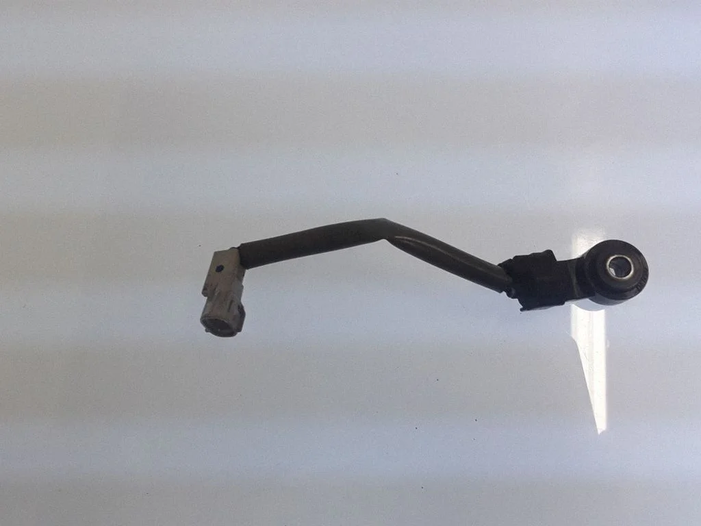 Fuel cut-off switch