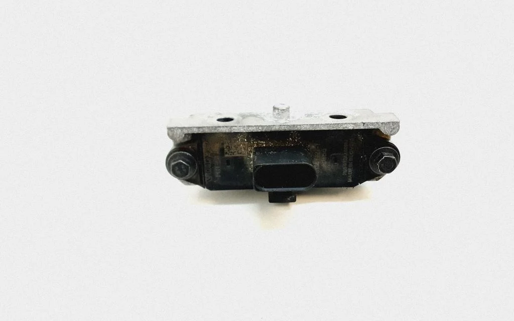 Speed sensor (speedometer sensor) – Volvo XC90 (2014-)