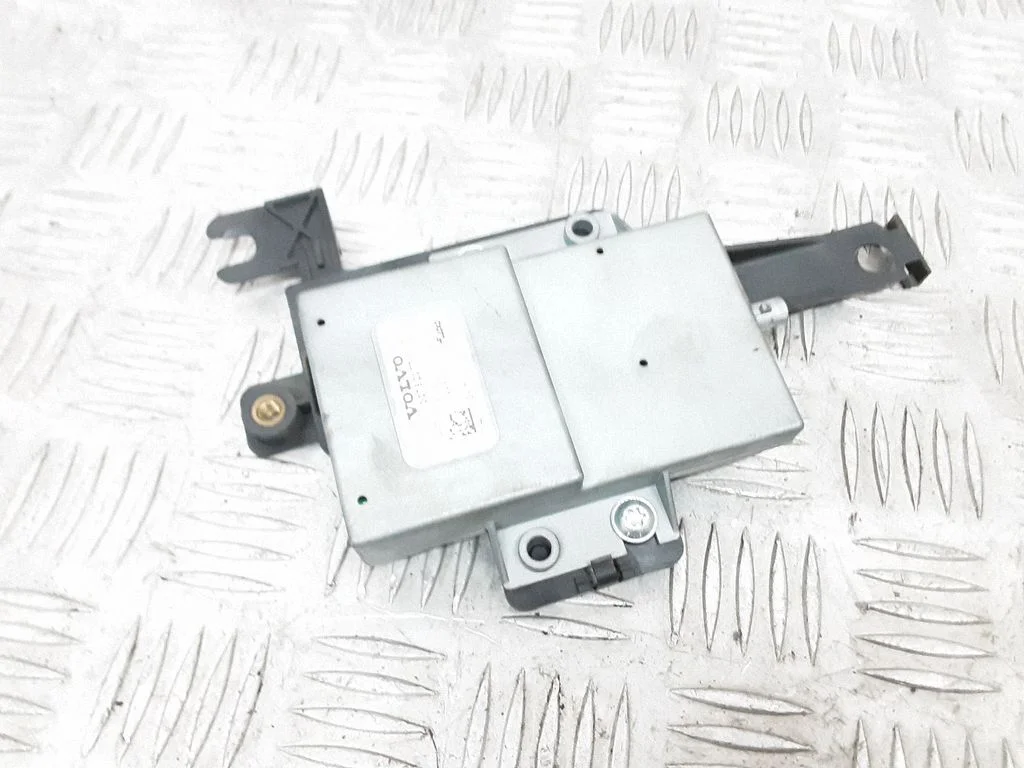 GPS navigation control unit/module – Volvo V50 (2004-2007)