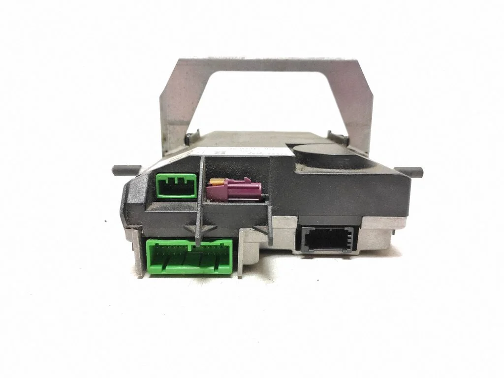 GPS navigation control unit/module – Volvo XC90 (2007-2014)