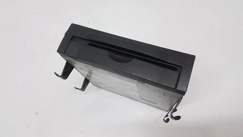 GPS navigation control unit/module – Volvo XC90 (2007-2014)