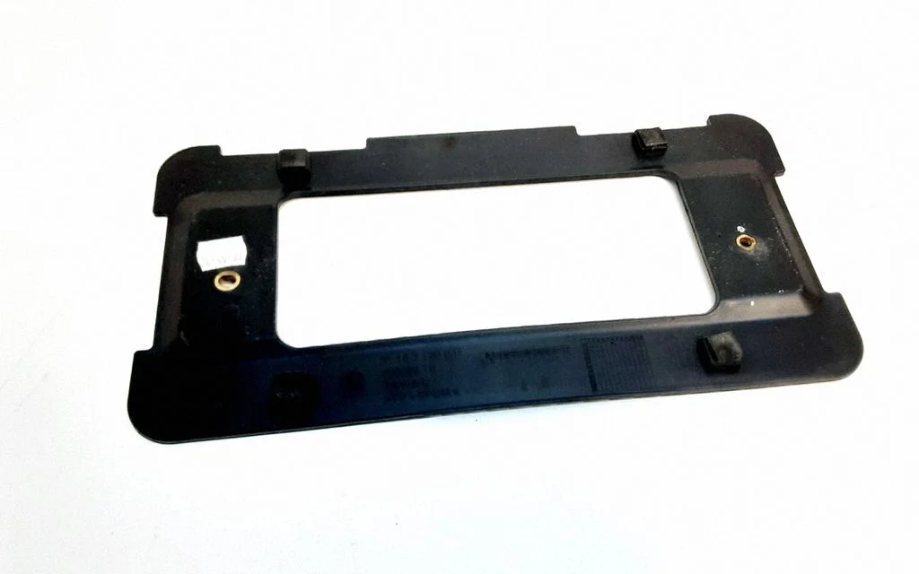 Numbrimärgi hoidik – BMW i3 (2013-)