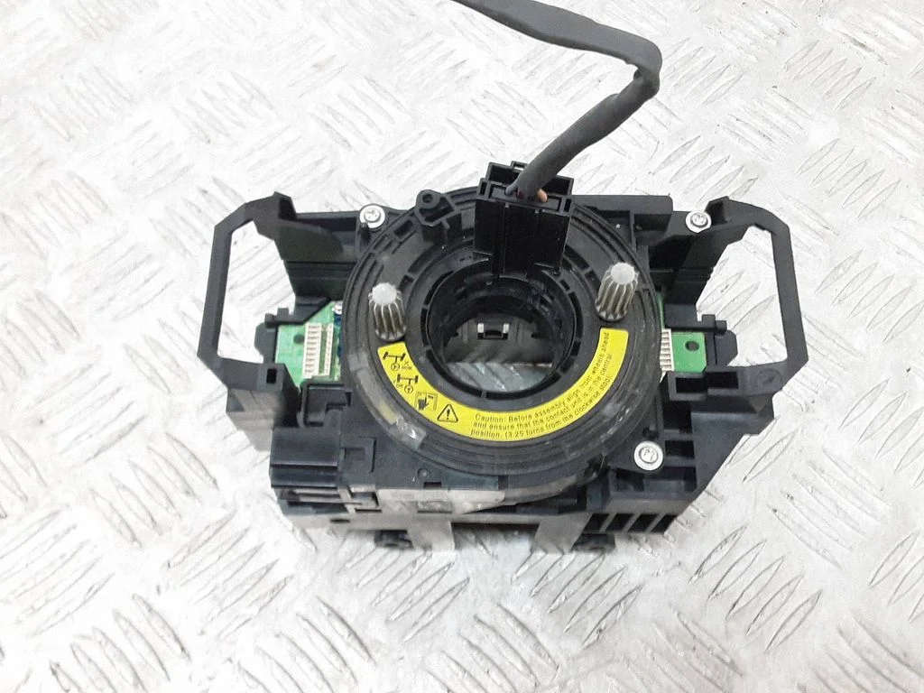 Steering angle sensor – Volvo V70 (2005-2008)