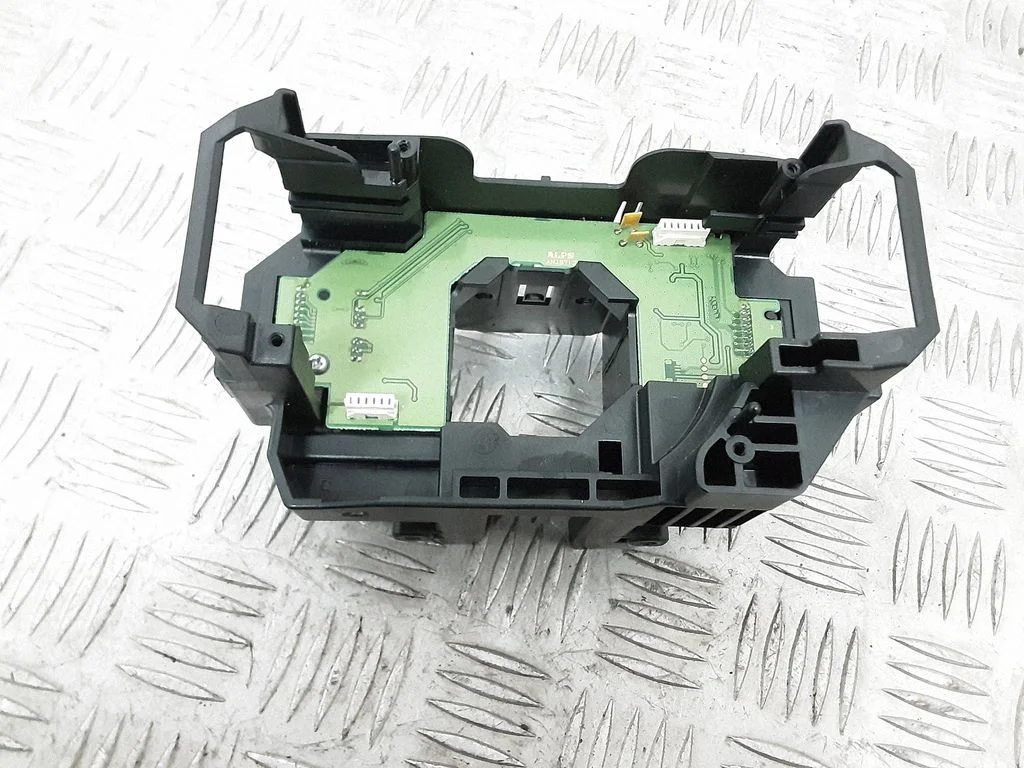 Steering angle sensor 31334644