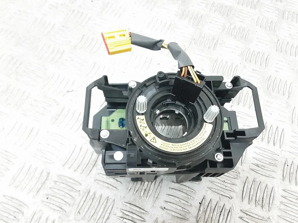 Steering angle sensor – Volvo XC60 (2009-2013)