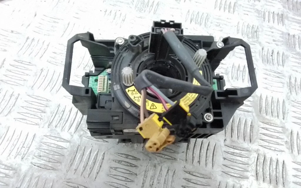 Steering angle sensor – Volvo V70 (2005-2008)