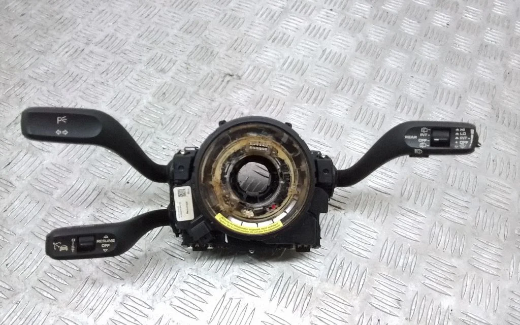 Steering angle sensor 7P5953507HN