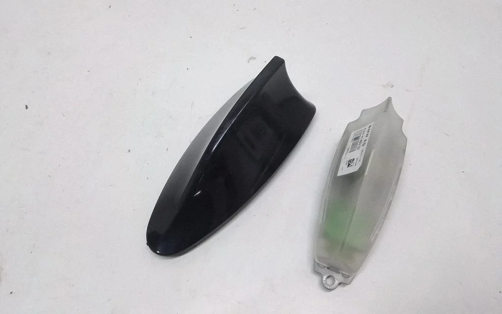 Antena (GPS) – BMW Seria 7 F01 F02 F03 F04 (2008-2016)