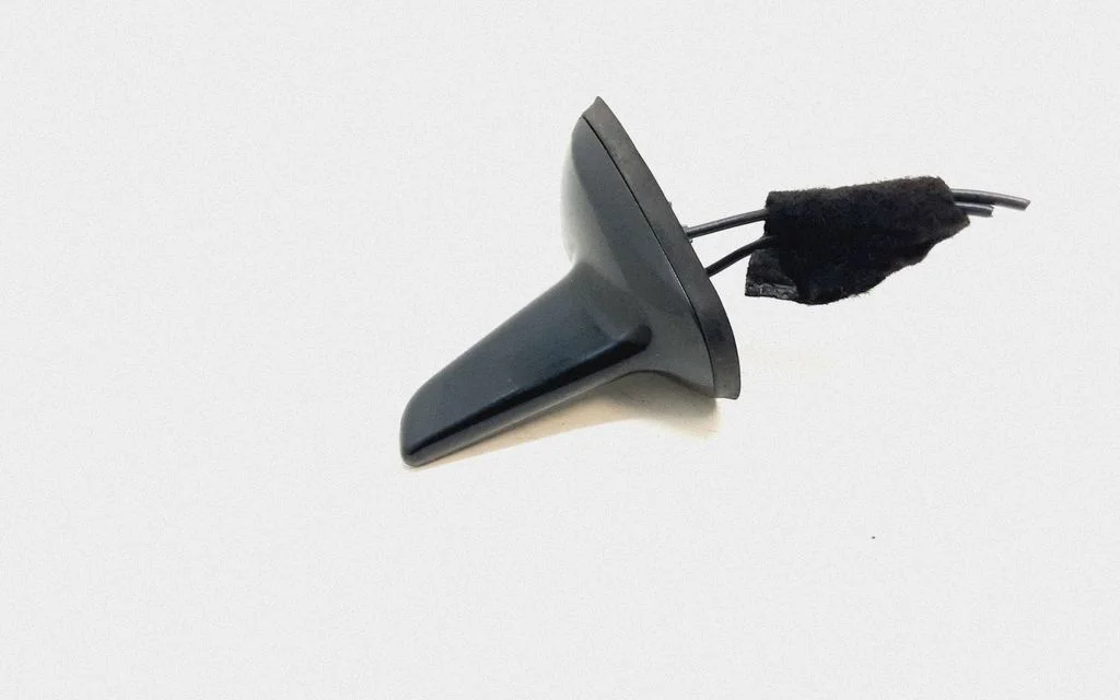 Antena (GPS) – Mercedes-Benz Klasa S W221 (2005-2013)