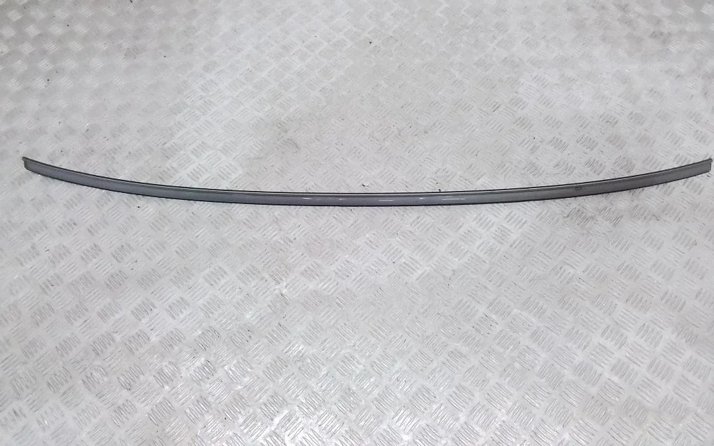 Katuse liist „molding" – BMW 5-seeria E60 E61 (2004-2010)