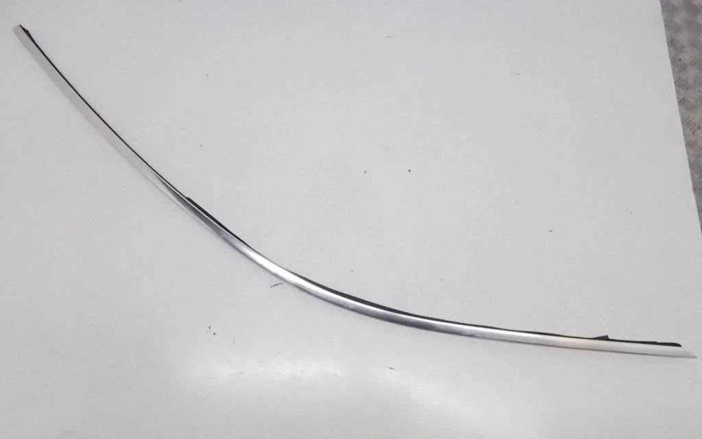Roof trim bar molding cover – BMW 3 Series GT F34 (2013-2017)