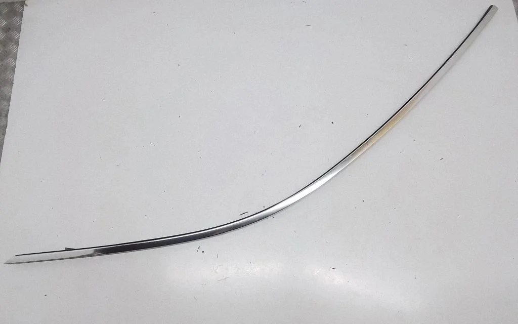 Roof trim bar molding cover – BMW 3 Series GT F34 (2013-2017)