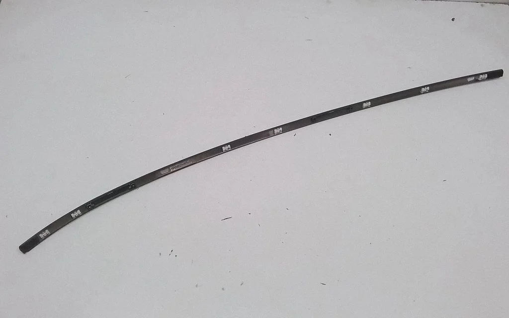 Roof trim bar molding cover – BMW 3 Series GT F34 (2013-2017)