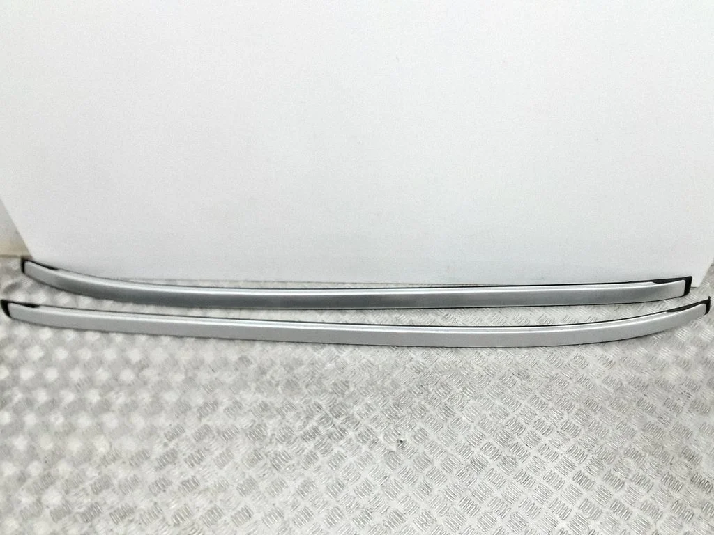 Roof bar rail – Volvo XC60 (2009-2013)