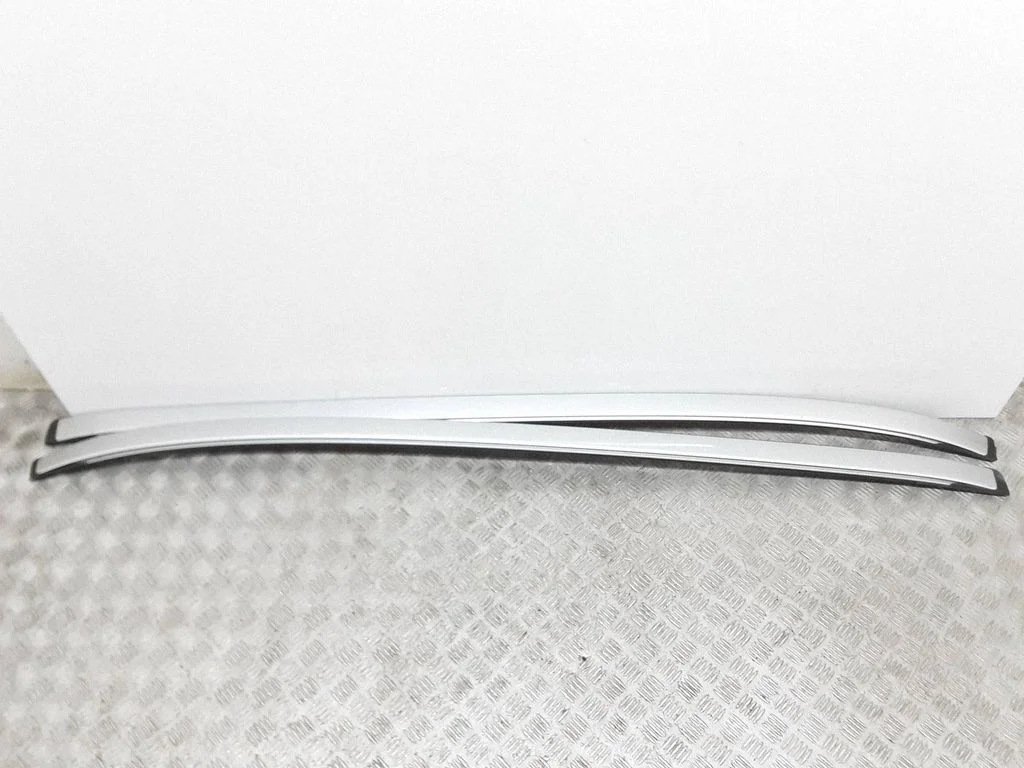 Roof bar rail 31276651