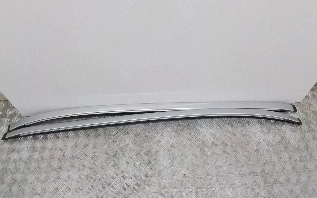 Roof bar rail – Volvo XC60 (2017-)