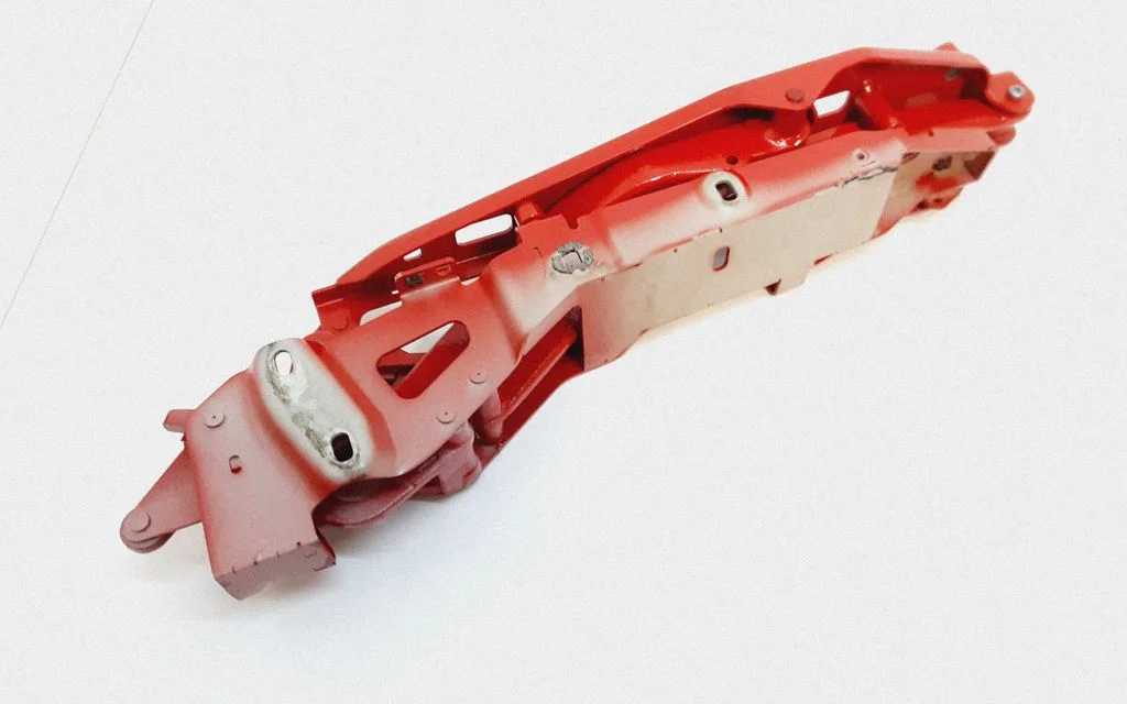 Convertible roof hinge – Porsche 911 991 (2011-2019)