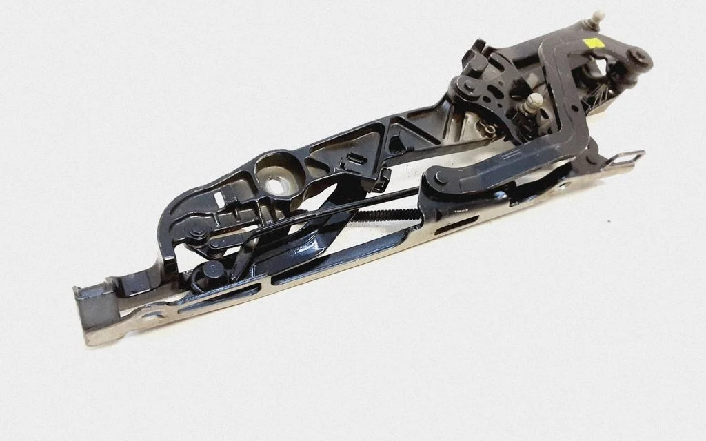 Convertible roof hinge – Porsche 911 991 (2011-2019)