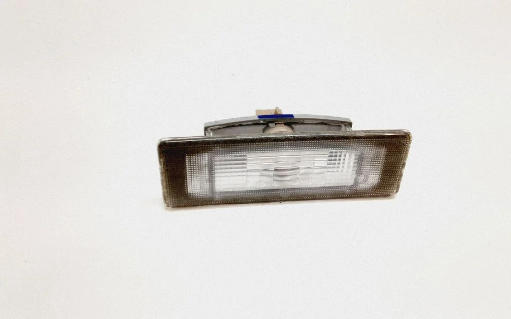 Other interior light – KIA Sportage (2016-2021)