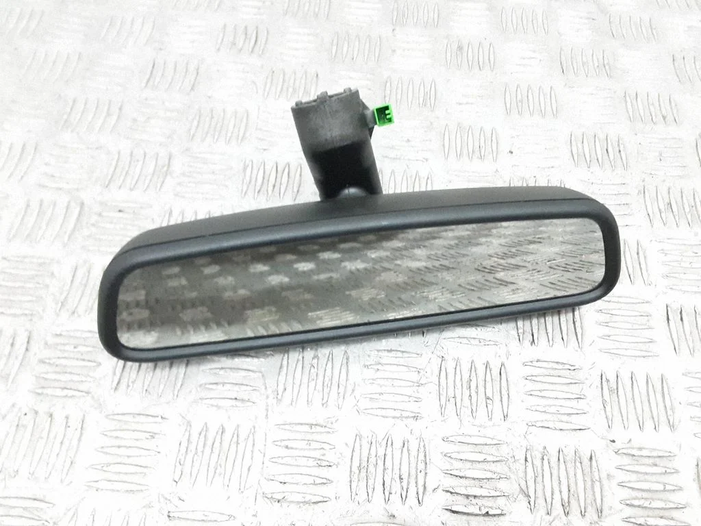 Rear view mirror (interior) 30762853