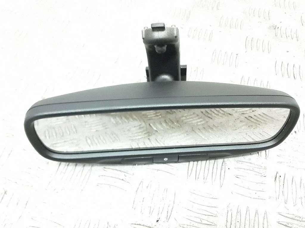 Rear view mirror (interior) – Chrysler Pacifica (2017-)