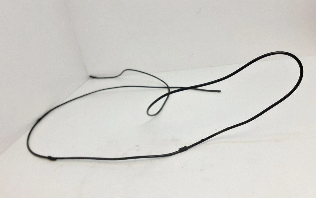 Convertible roof line/pipe/hose – Volvo C70 (2006-2010)