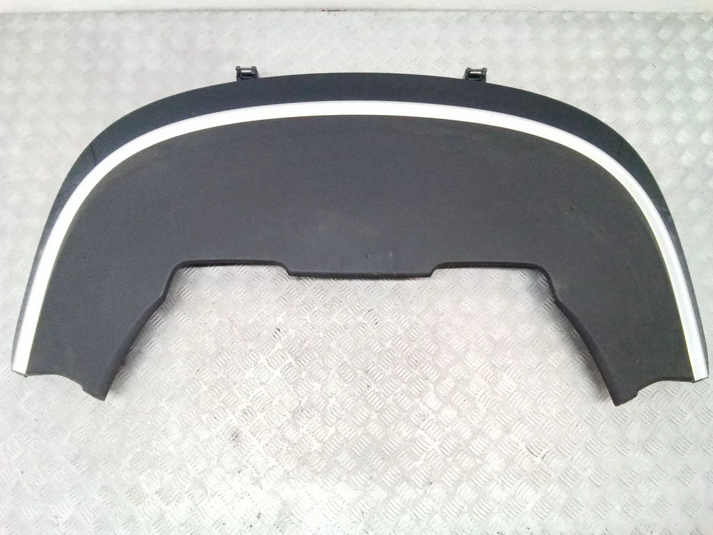 Convertible roof soft/hard top 7170624