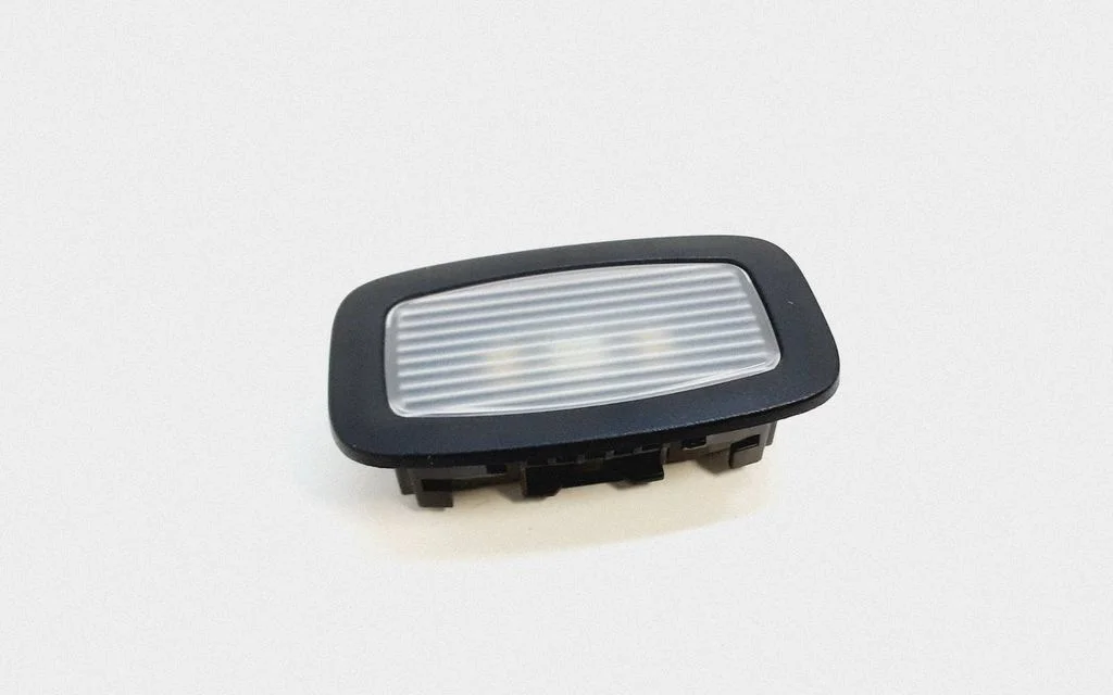 Other interior light – Mercedes-Benz C-Class W205 (2014-2021)