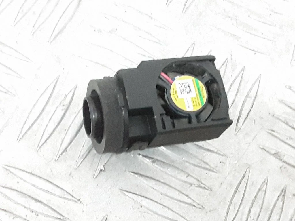 Interior temperature sensor – Mercedes-Benz AMG GT C192 (2023-)