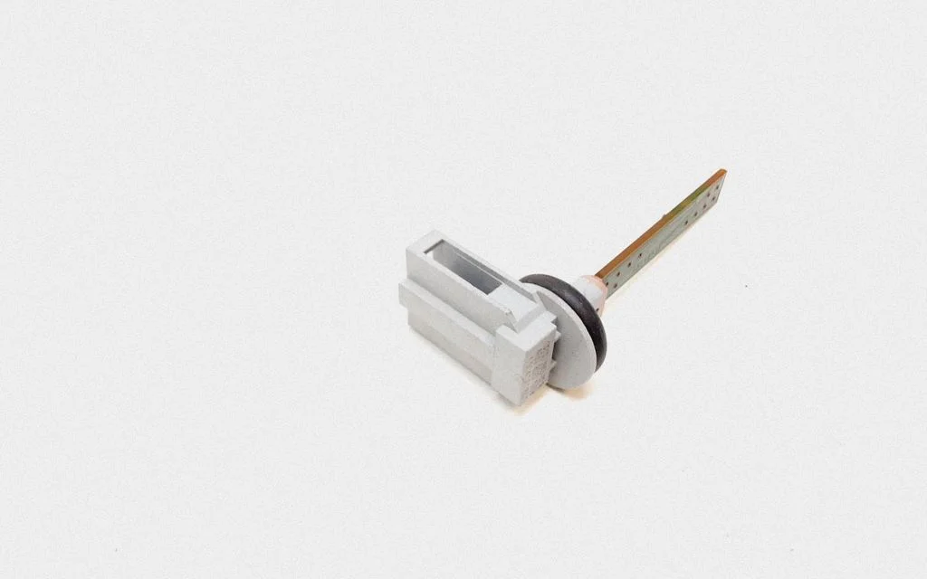 Interior temperature sensor – Audi RS Q3 (2013-2018)