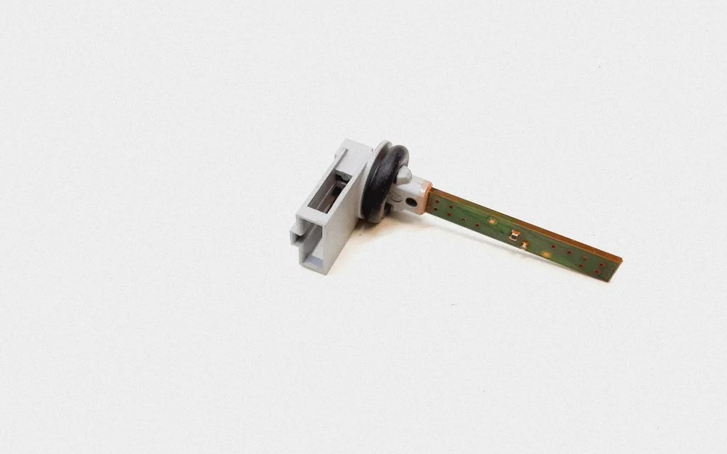 Interior temperature sensor – Audi RS Q3 (2013-2018)