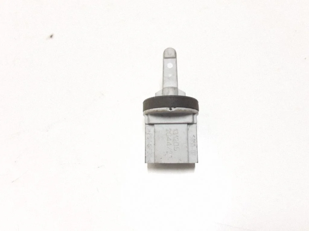 Interior temperature sensor – Skoda Octavia Mk2 (1Z) (2004-2013)