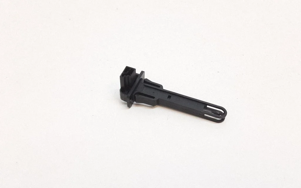Interior temperature sensor – Mercedes-Benz GLC-Class C253 (2016-)