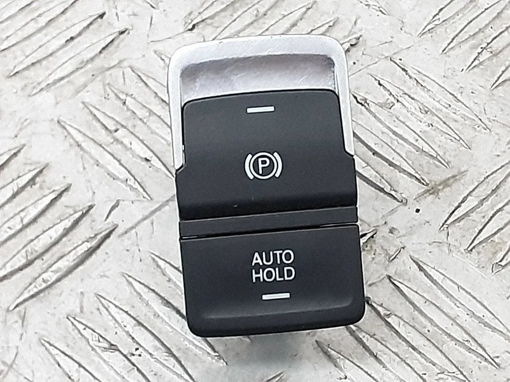 Hand parking brake switch 5G0927225D