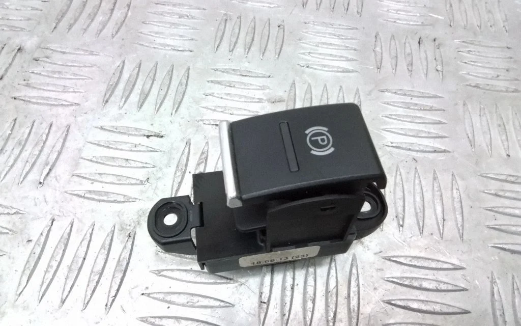 Hand parking brake switch 7P5927225