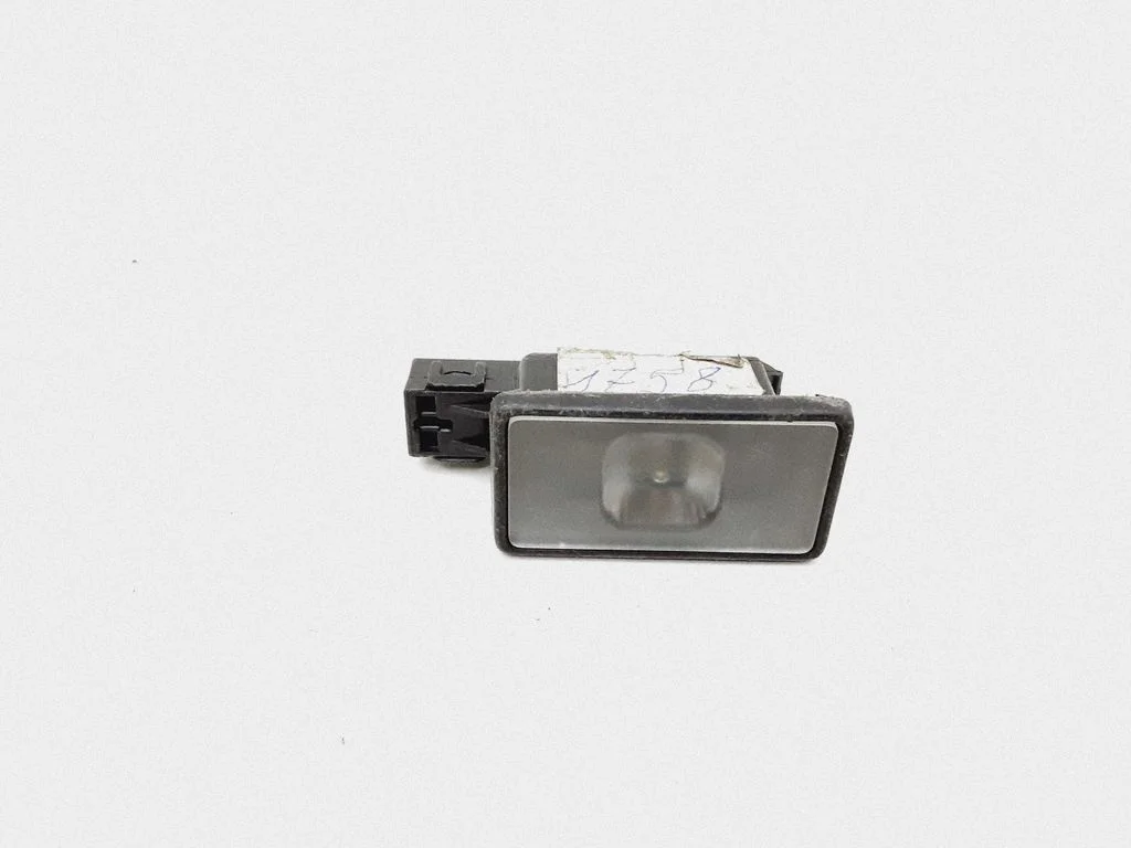 Other interior light – Volvo XC90 (2014-)