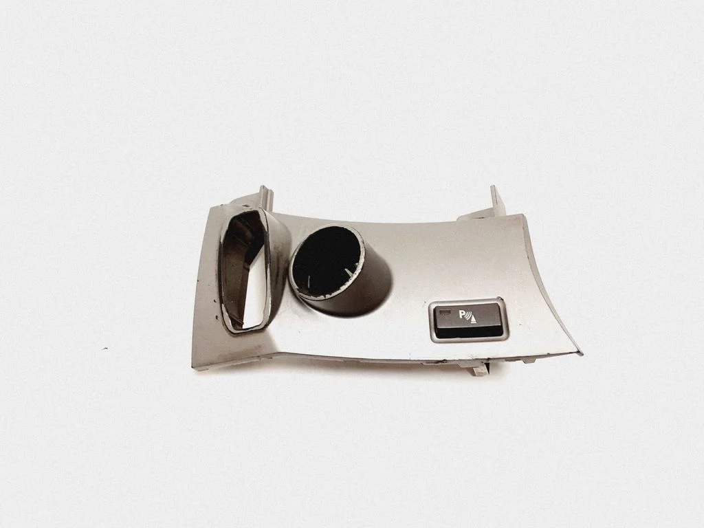 Parking (PDC) sensor switch – BMW 7 Series E65 E66 (2001-2008)