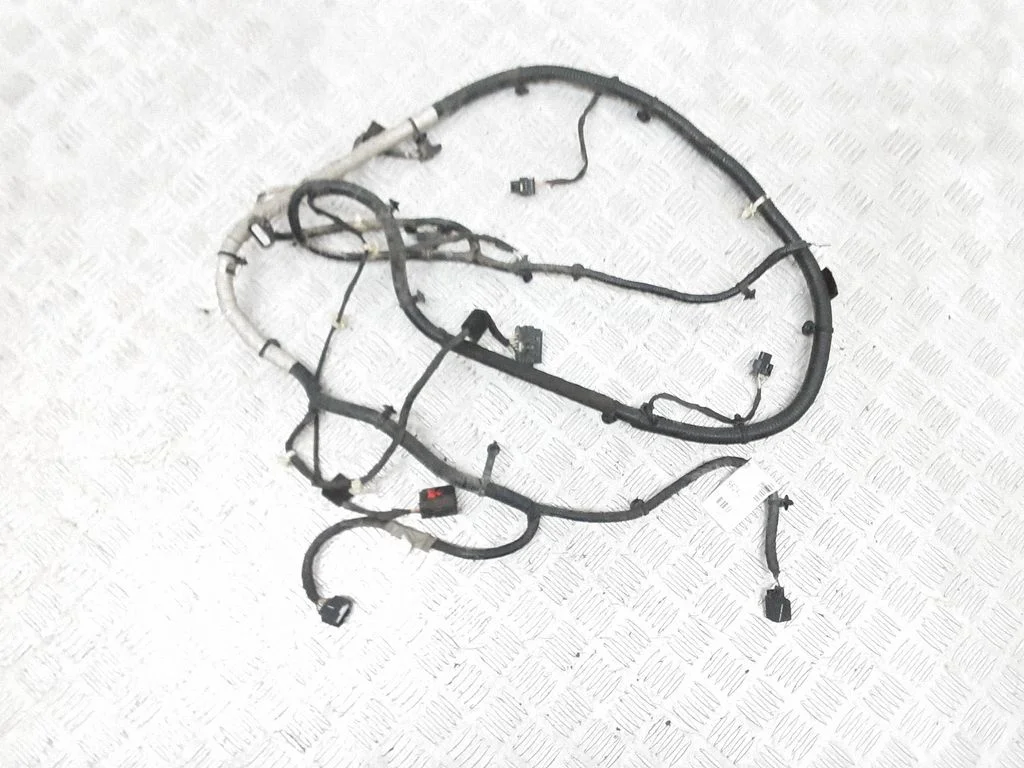 Parkimisandurite (PDC) juhtmestik P68359982AC