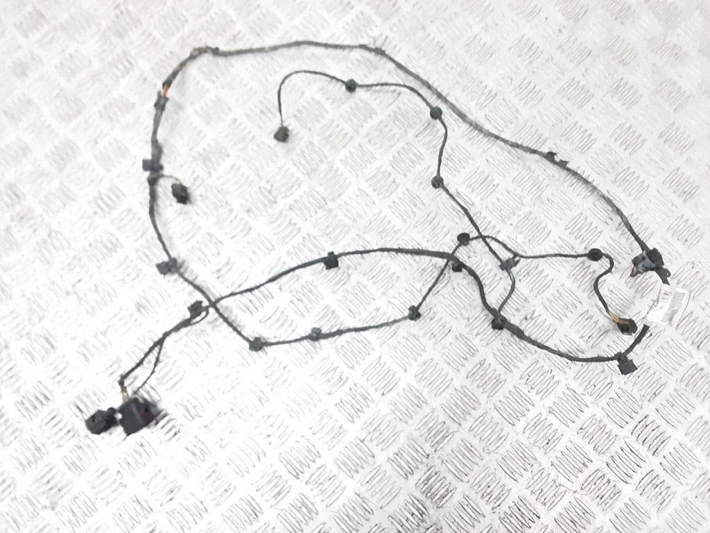 Parking sensor (PDC) wiring loom 4H0971095AG