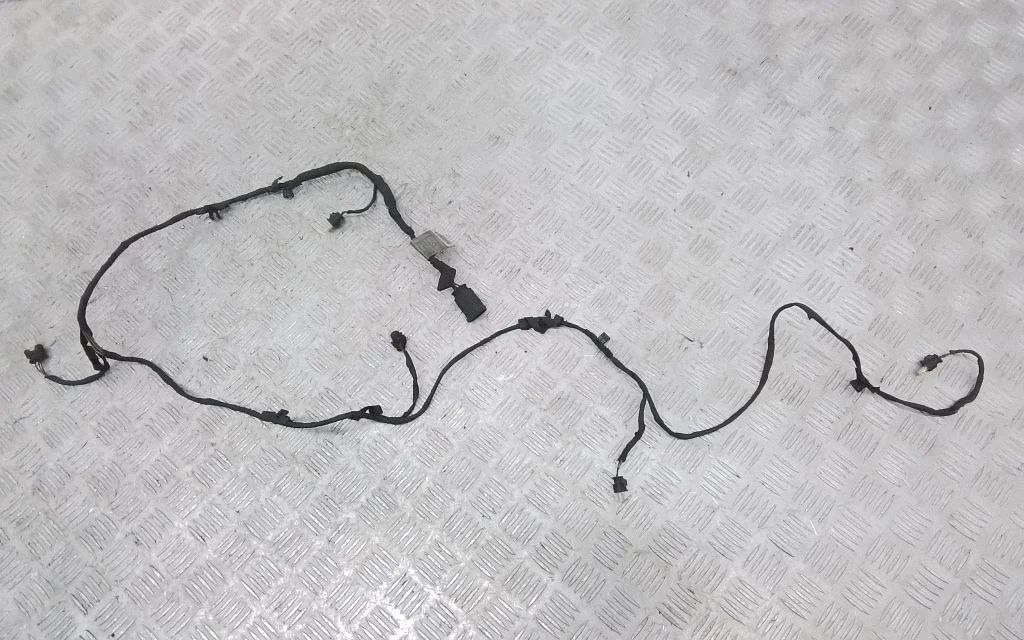 Parking sensor (PDC) wiring loom 9248214