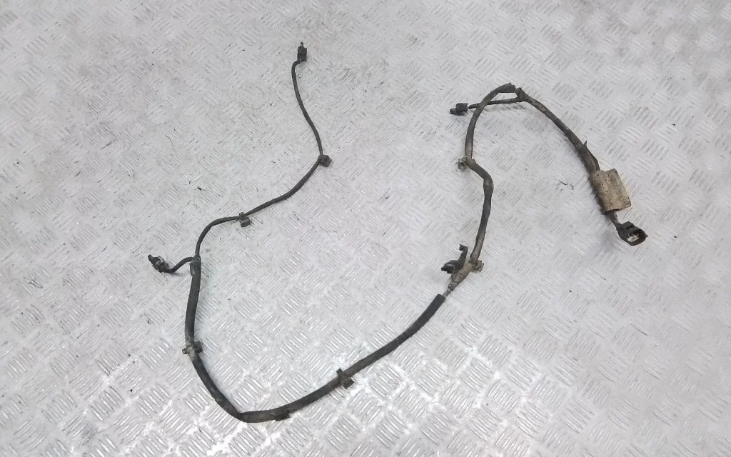 Parking sensor (PDC) wiring loom – rear