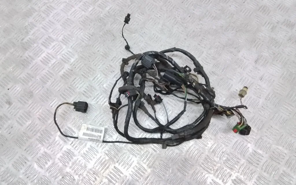 Parking sensor (PDC) wiring loom AW9315B484