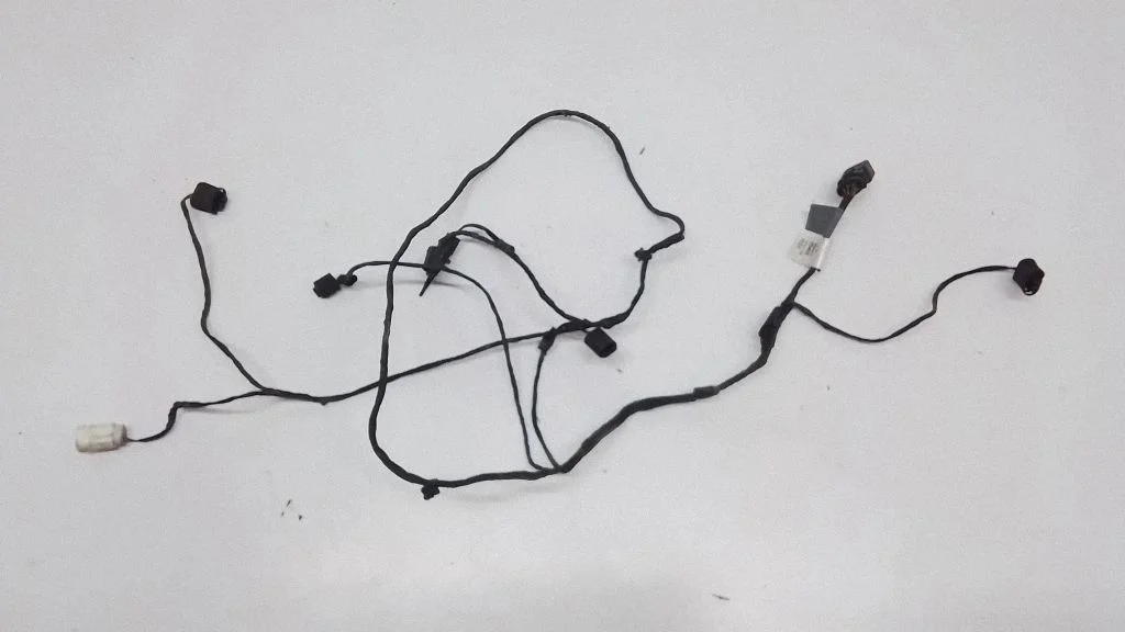 Parking sensor (PDC) wiring loom 9211812