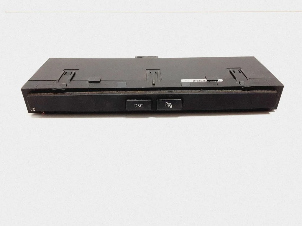 Parking (PDC) sensor switch – BMW 5 Series E60 E61 (2004-2010)
