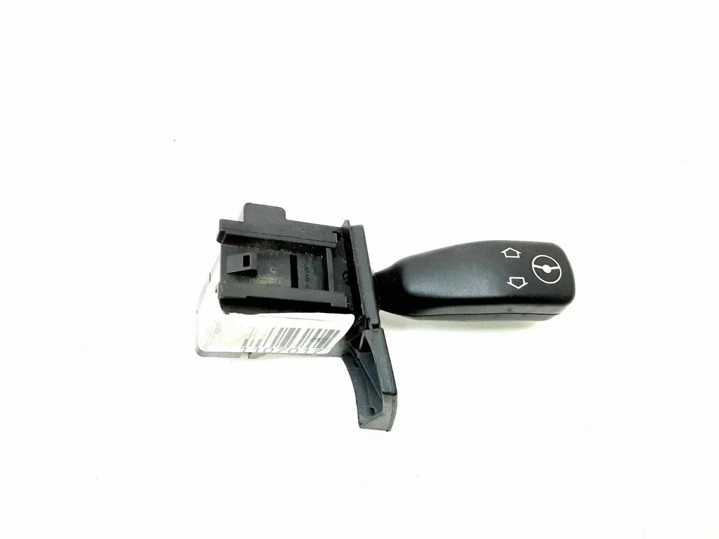 Steering wheel adjustment handle/lever – BMW X5 E53 (1999-2006)