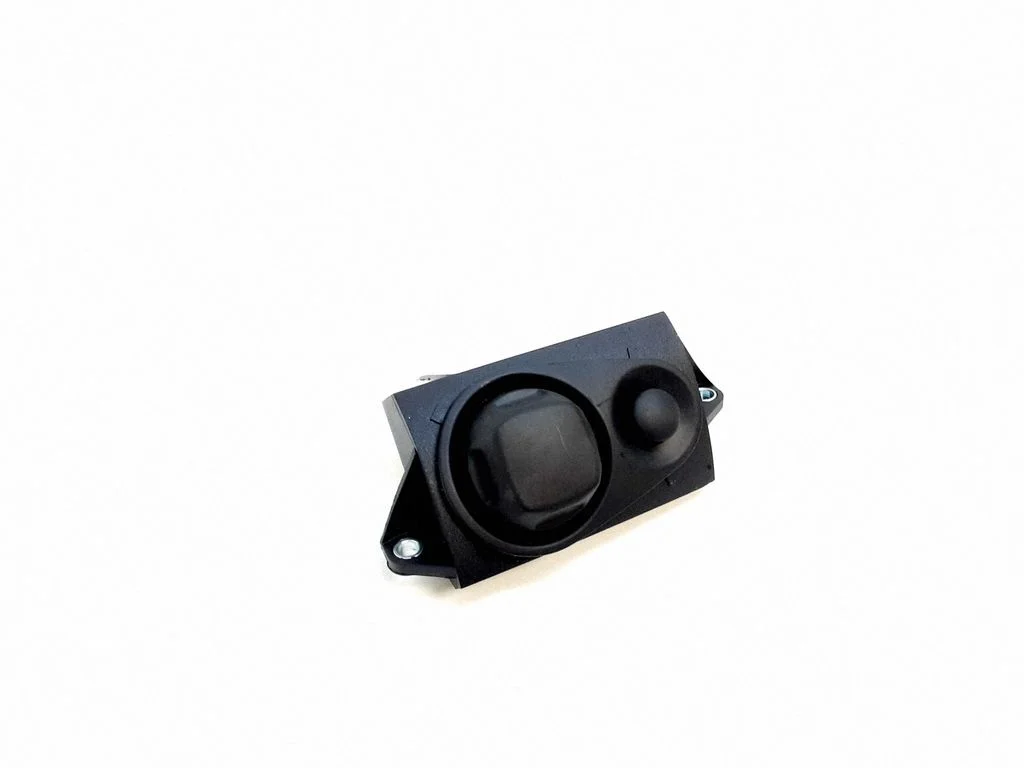 Steering wheel adjustment handle/lever – Audi A8 S8 D3 4E (2002-2009)