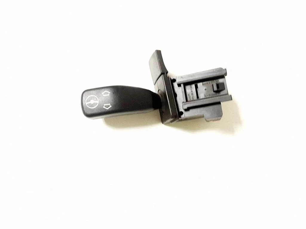 Steering wheel adjustment handle/lever – BMW X5 E53 (1999-2006)