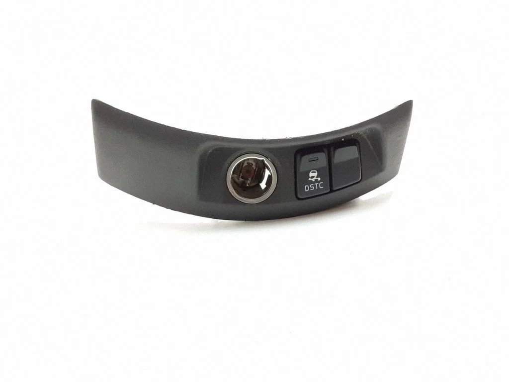 ESP (stability program) switch – Volvo V50 (2004-2007)