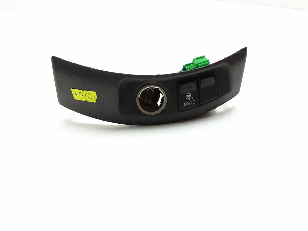 ESP (stability program) switch – Volvo V50 (2004-2007)